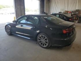 Audi A6 3.0T* PRESTIGE* MATRIX* BOSE* * *  | Mobile.bg    4