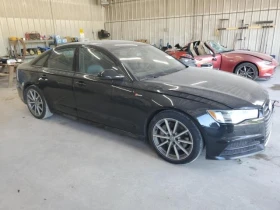 Audi A6 3.0T* PRESTIGE* MATRIX* BOSE* * *  | Mobile.bg    3
