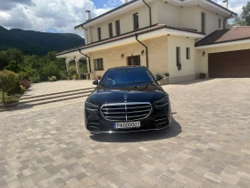  Mercedes-Benz S 450