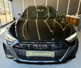 Audi Rs6 ABT* Eventuri* Downpipe* Full* * Carbon* Cer | Mobile.bg    2