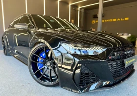     Audi Rs6 ABT* Full* * Carbon* Ceramic