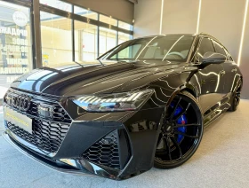 Audi Rs6 ABT* Eventuri* Downpipe* Full* * Carbon* Cer | Mobile.bg    3