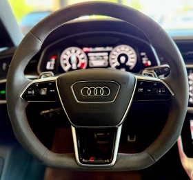 Audi Rs6 ABT* Eventuri* Downpipe* Full* * Carbon* Cer | Mobile.bg    10