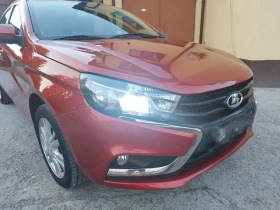 Lada Vesta | Mobile.bg    14