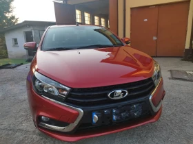 Lada Vesta | Mobile.bg    13