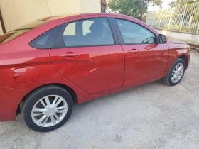 Lada Vesta | Mobile.bg    4