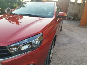 Lada Vesta | Mobile.bg    2