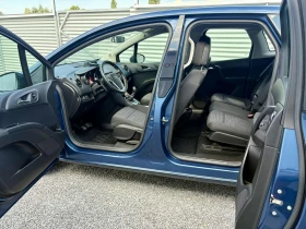 Opel Meriva 1, 4 i -Фабр. ГАЗ - 8999 лв. - 28927998 7
