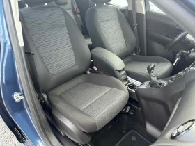Opel Meriva 1, 4 i -Фабр. ГАЗ - 8999 лв. - 28927998 11