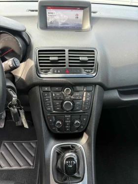 Opel Meriva 1, 4 i -Фабр. ГАЗ - 8999 лв. - 28927998 16