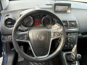 Opel Meriva 1, 4 i -Фабр. ГАЗ - 8999 лв. - 28927998 15