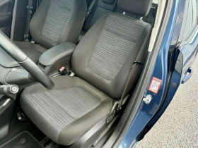 Opel Meriva 1, 4 i -Фабр. ГАЗ - 8999 лв. - 28927998 12