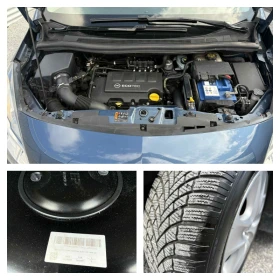 Opel Meriva 1, 4 i -Фабр. ГАЗ - 8999 лв. - 28927998 17