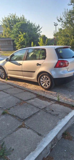 VW Golf 1.9TDI DSG6 | Mobile.bg    3