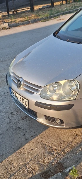  VW Golf