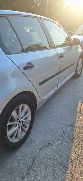 VW Golf 1.9TDI DSG6 | Mobile.bg    5