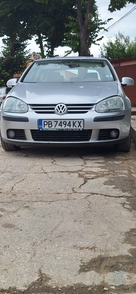 Обява за продажба на VW Golf 1.9TDI DSG6 ~8 900 лв. - изображение 1