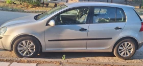 VW Golf 1.9TDI DSG6 | Mobile.bg    2