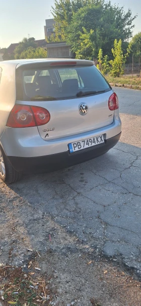 VW Golf 1.9TDI DSG6 | Mobile.bg    4