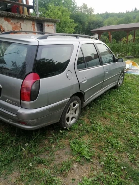 Обява за продажба на Peugeot 306 ~11 лв. - изображение 1