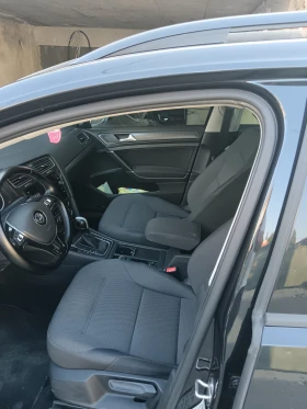 VW Golf MK 7.5 Facelift/2.0 TDI 150 ./DSG/Full LED/AAC | Mobile.bg    7
