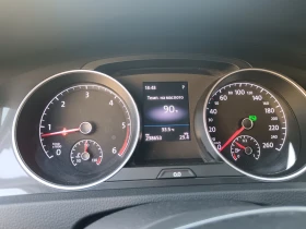 VW Golf MK 7.5 Facelift/2.0 TDI 150 ./DSG/Full LED/AAC | Mobile.bg    11