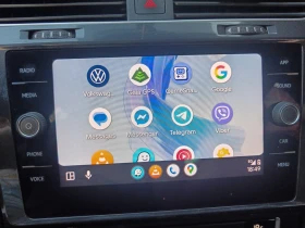 VW Golf MK 7.5 Facelift/2.0 TDI 150 ./DSG/Full LED/AAC | Mobile.bg    13