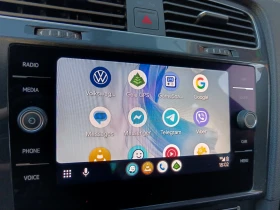 VW Golf MK 7.5 Facelift/2.0 TDI 150 ./DSG/Full LED/AAC | Mobile.bg    15