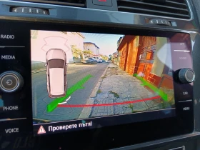 VW Golf MK 7.5 Facelift/2.0 TDI 150 ./DSG/Full LED/AAC | Mobile.bg    16