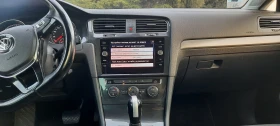 VW Golf MK 7.5 Facelift/2.0 TDI 150 ./DSG/Full LED/AAC | Mobile.bg    11