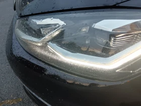 VW Golf MK 7.5 Facelift/2.0 TDI 150 ./DSG/Full LED/AAC | Mobile.bg    6