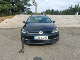 VW Golf MK 7.5 Facelift/2.0 TDI 150 ./DSG/Full LED/AAC | Mobile.bg    3
