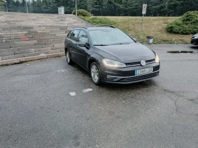 VW Golf MK 7.5 Facelift/2.0 TDI 150 ./DSG/Full LED/AAC | Mobile.bg    2