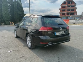 VW Golf MK 7.5 Facelift/2.0 TDI 150 ./DSG/Full LED/AAC | Mobile.bg    4