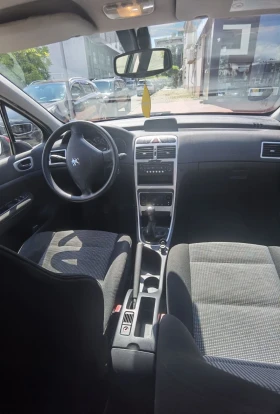 Обява за продажба на Peugeot 307 ~3 500 лв. - изображение 7