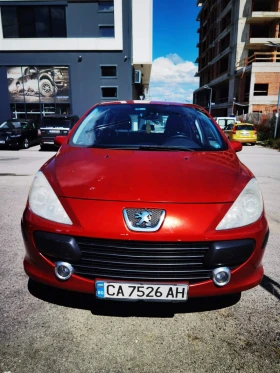 Обява за продажба на Peugeot 307 ~3 500 лв. - изображение 5