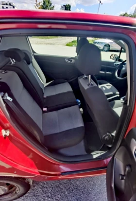 Обява за продажба на Peugeot 307 ~3 500 лв. - изображение 4