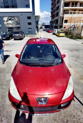 Обява за продажба на Peugeot 307 ~3 500 лв. - изображение 2