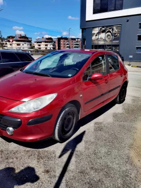 Обява за продажба на Peugeot 307 ~3 500 лв. - изображение 3