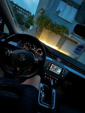 Обява за продажба на VW Passat B8 ~19 000 лв. - изображение 2
