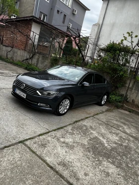 Обява за продажба на VW Passat B8 ~19 000 лв. - изображение 1