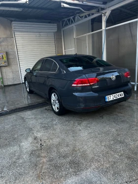 Обява за продажба на VW Passat B8 ~19 000 лв. - изображение 3