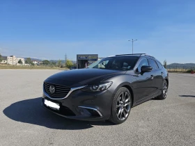 Обява за продажба на Mazda 6 Ultimate AWD ~23 500 лв. - изображение 1