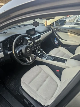 Обява за продажба на Mazda 6 Ultimate AWD ~23 500 лв. - изображение 7