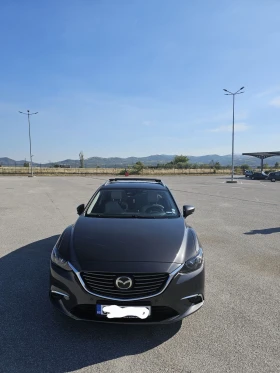 Обява за продажба на Mazda 6 Ultimate AWD ~23 500 лв. - изображение 5