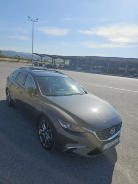 Обява за продажба на Mazda 6 Ultimate AWD ~23 500 лв. - изображение 6