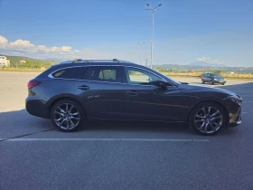 Обява за продажба на Mazda 6 Ultimate AWD ~23 500 лв. - изображение 2