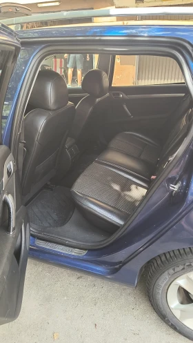 Обява за продажба на Peugeot 407 ~4 100 лв. - изображение 5