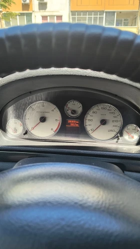 Обява за продажба на Peugeot 407 ~4 100 лв. - изображение 8