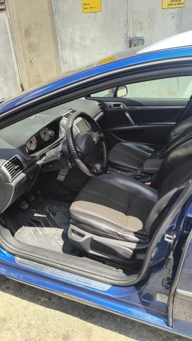 Обява за продажба на Peugeot 407 ~4 100 лв. - изображение 4